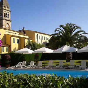 Hotel Roma, Casciana Terme