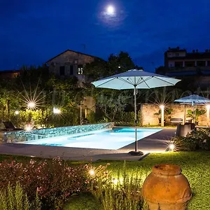 Hotel Stella, Casciana Terme