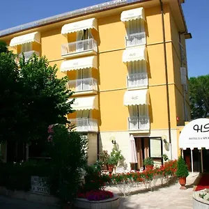 La Speranza Casciana Terme