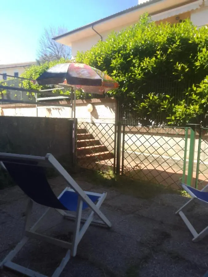 Appartamento Alle Terme Casciana Terme Italy