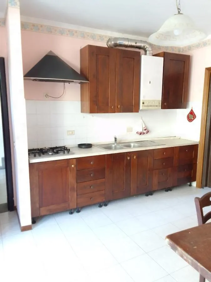 Holiday home Appartamento Alle Terme Casciana Terme Italy