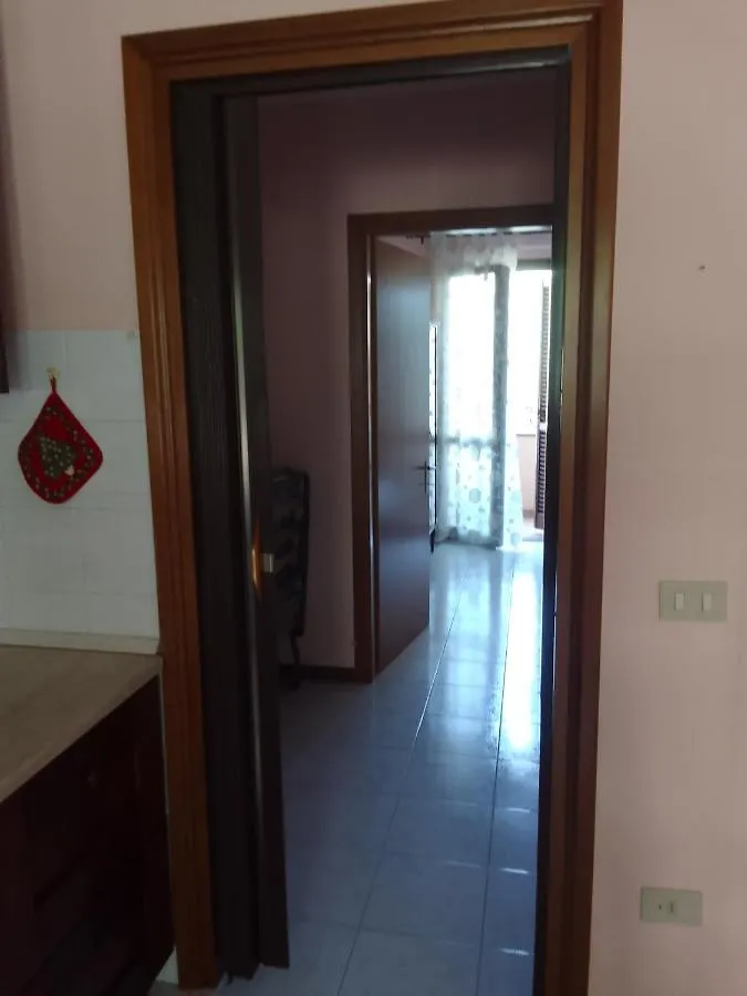 Appartamento Alle Terme Casciana Terme Holiday home
